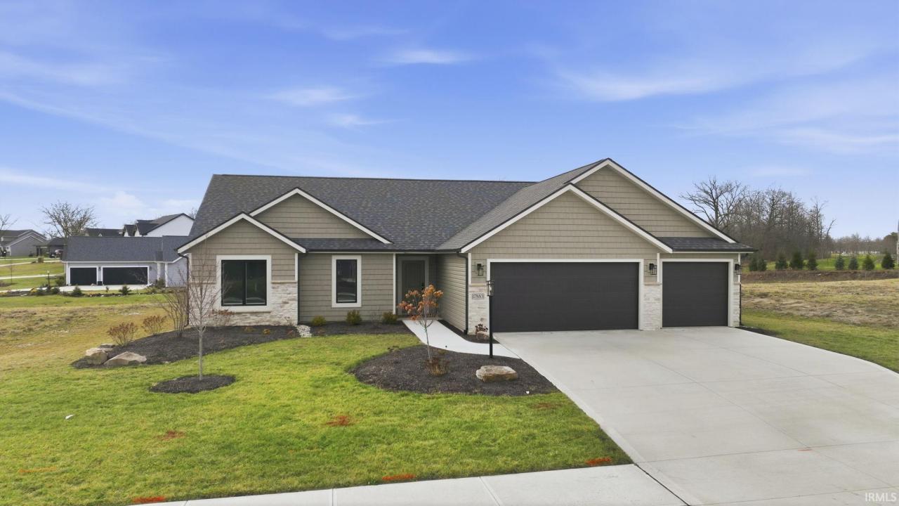 17883 Carne Cove, Leo, Indiana 46765, Estados Unidos