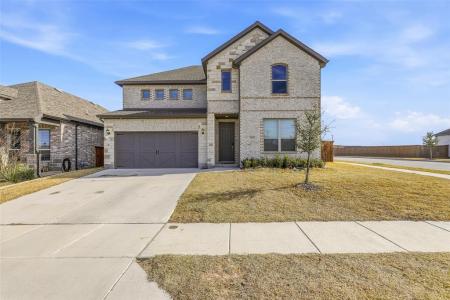 321 Windstream Drive, Aledo, Texas 76008, USA