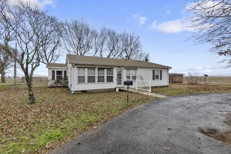 12398 US Highway 412, Senath, Missouri 63876, USA