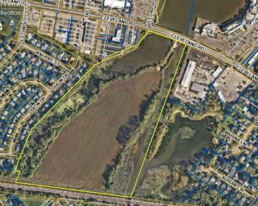 Cleveland Road, Sandusky, Ohio 44870, USA