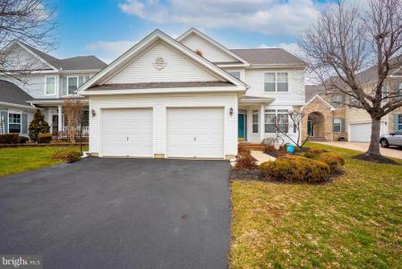 6 Barlow Court, Plainsboro, NJ 08536, USA