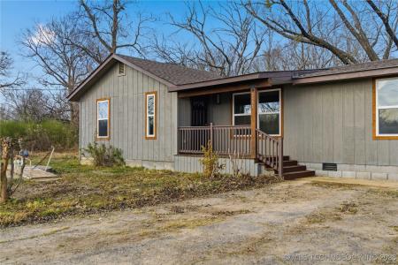 3551 W Cherokee Avenue, Sallisaw, 오클라호마 74955, 미국