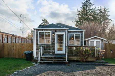 3022 270th St, Ocean Park, 华盛顿州 98640, 美国