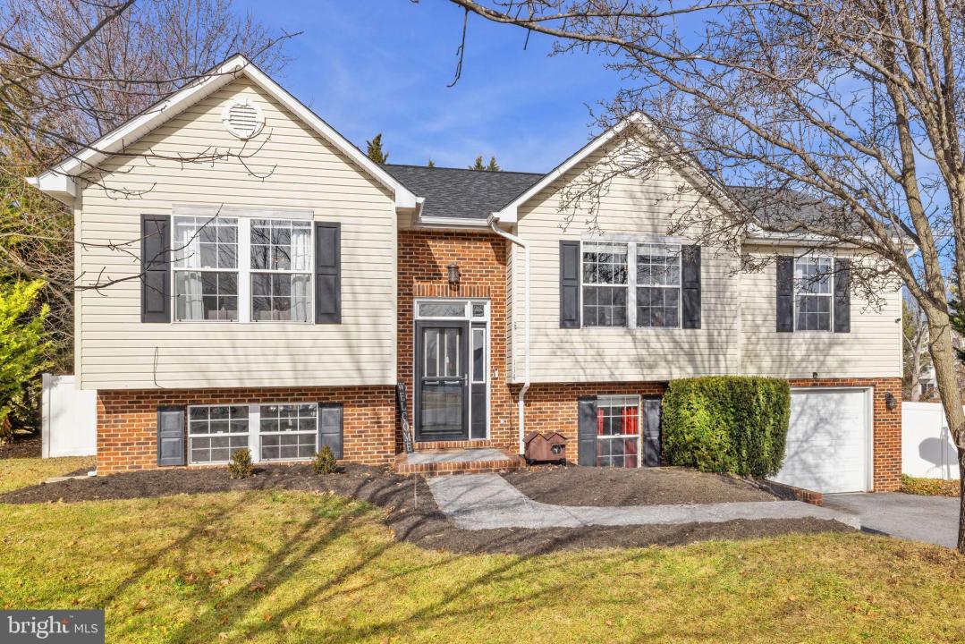 114 Patrick Place, Stephens City, 버지니아 22655, 미국