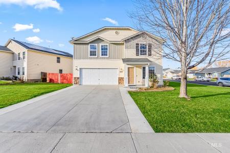 4523 Duke Street, Caldwell, Idaho 83607, USA