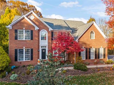 108 Creekwood Drive, Venetia, Pennsylvania 15367, USA