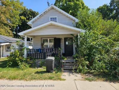 309 S Main Street, Reading, Michigan 49274, HOA KỲ