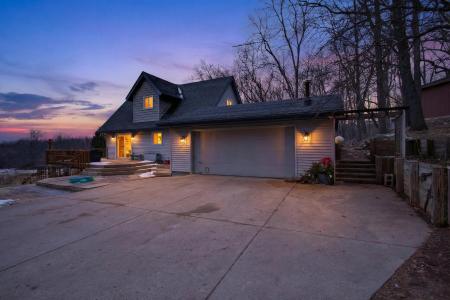 7870 Sears Road, Horton, Michigan 49246, USA