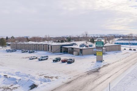 1200 Nd-49, Beulah, צפון דקוטה 58523, ארצות הברית של אמריקה 