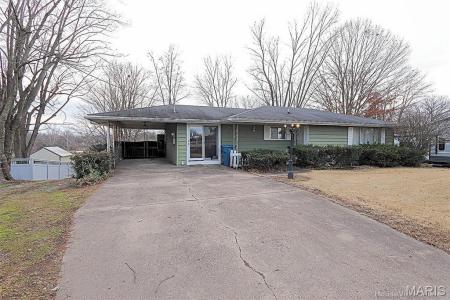 5049 State Highway 72, Jackson, Missouri 63755, USA