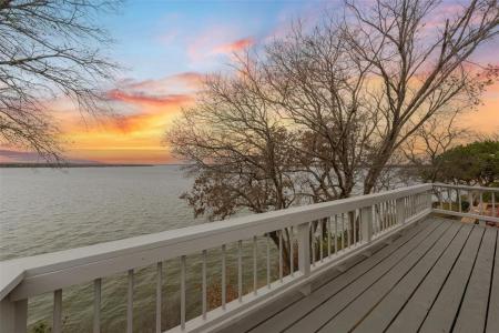 107 Private Road 132, Whitney, Texas 76692, États-Unis