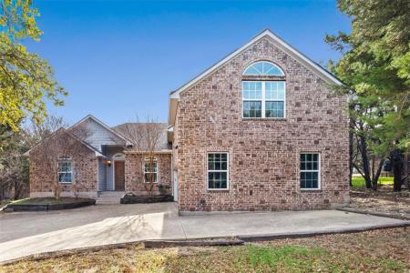 2914 San Gabriel Drive, Granbury, Texas 76048, USA