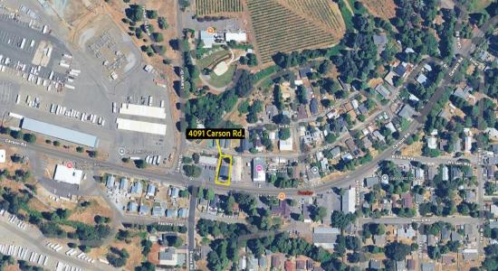 4091 Carson Road, Camino, California 95709, Stati Uniti