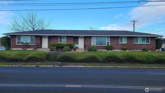 2717 S 54th Street, Tacoma, Washington 98409, Estados Unidos