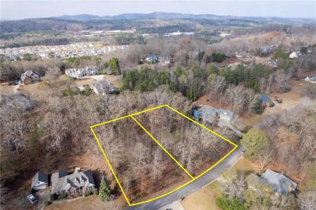 0 Ravenwood Drive, Rome, Georgia 30161, USA