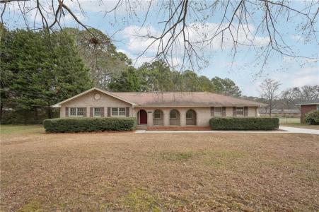 2576 Ashworth Lake Road, Snellville, Georgia 30078, USA