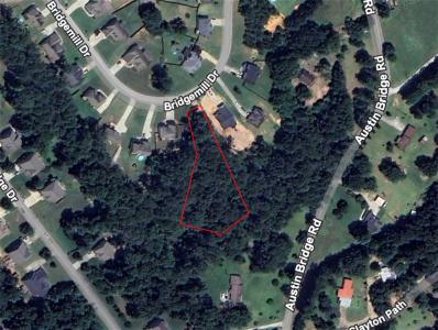 151 Bridgemill Drive, Douglasville, Georgia 30134, USA