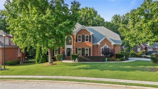314 Savannah Place, Loganville, Géorgie 30052, États-Unis