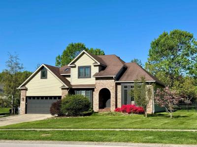 3008 S Forrester Street, Bloomington, إنديانا 47401, الولايات المتحدة