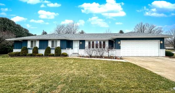 15202 S Poppy Lane, Plainfield, Illinois 60544, USA