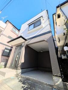 美女木１丁目, 戸田市, Saitama 335-0031, Japon