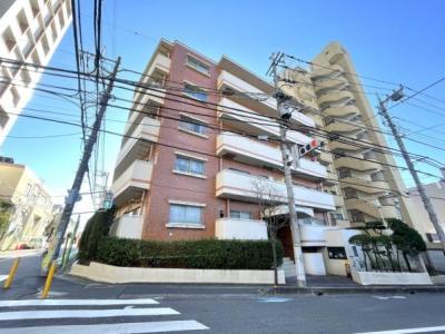 岸町６丁目, レイニオン岸町, さいたま市浦和区, Saitama 330-0064, Japan