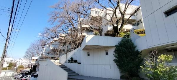 桜台33-7, 東急ドエル桜台コートビレジ, 横浜市青葉区, Kanagawa 227-0061, اليابان 