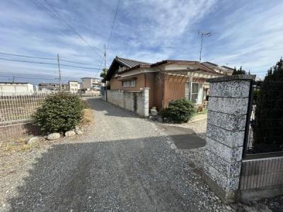 境, 伊勢崎市境 中古戸建, 伊勢崎市, 군마 370-0124, 일본