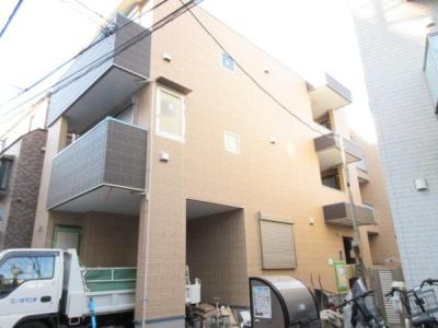 上池袋１丁目6-4, Maison　Annex, 豊島区, Tokyo 170-0012, Japan