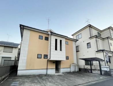 101, 登戸町24-26, モンシャーレ, 越谷市, Saitama 343-0846, Japan