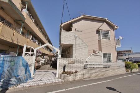 前沢５丁目, 花小金井ロイヤルコーポ, 東久留米市, 東京都 203-0032, 日本