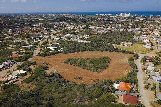 Turibana Dreams - Lot 2 Full ownership land, Noord, Aruba