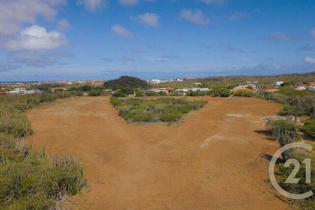 Turibana Dreams - Lot 4 Full ownership land, Noord, Aruba