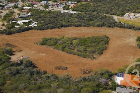 Turibana Dreams - Lot 5 Full ownership land, Noord, Aruba