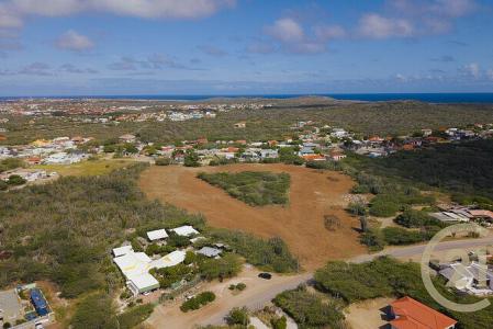 Turibana Dreams - Lot 9 Full ownership land, Noord, Aruba