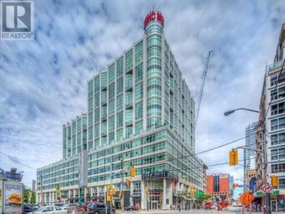 36 BLUE JAYS WAY, Toronto (waterfront Communities), Ontario M5V 3T3, Kanada