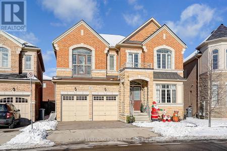 455 THRESHING MILL BOULEVARD, Oakville (jm Joshua Meadows), Ontario L6H 0T4, Canada