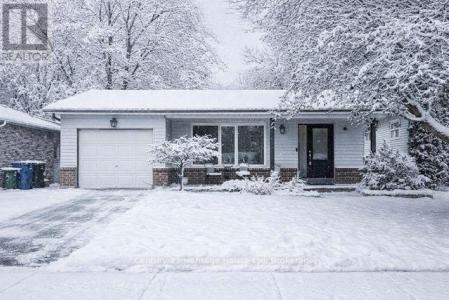 378 WEST ACRES DRIVE, Guelph (willow West/sugarbush/west Acres), أونتاريو N1H 7A8, كندا 