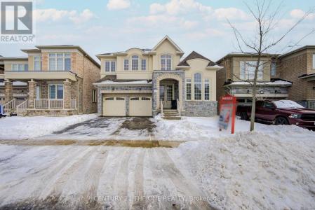 420 SEAVIEW HEIGHTS, East Gwillimbury (queensville), Ontario L9N 0Y5, Canada