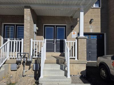 36 BRUTON STREET, Thorold, Онтарио L2V 0J6, Канада