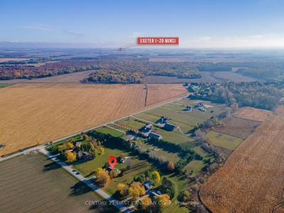 70986 B LINE, South Huron, Ontario N0M 1T0, Canada