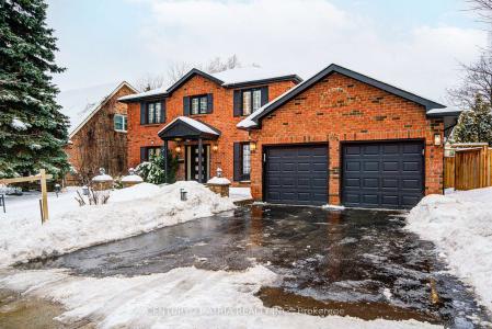 65 WORTHINGTON AVENUE, Richmond Hill, Ontario L4E 2S6, Kanada