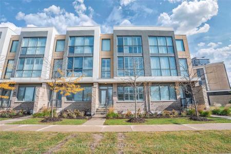 110 LITTLE CREEK ROAD, Mississauga, أونتاريو L5R 0E9, كندا 