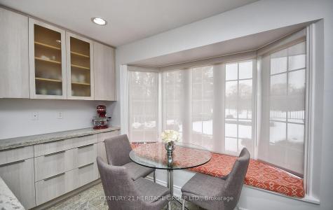 175 BAYVIEW FAIRWAYS DRIVE, Markham, Ontario L3T 2Y9, Canada