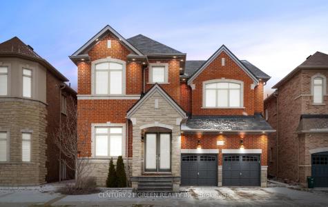 171 BELMORE COURT, Milton, Ontario L9E 1H5, Canada