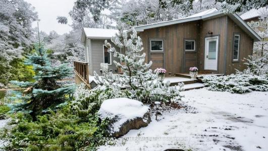 8101 KINGS RIVER ROAD, Ramara, Ontario L0K 2B0, Canada