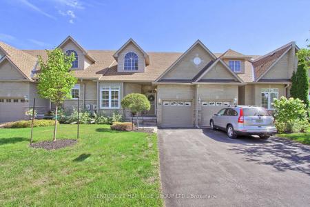 174 LINDSAY STREET N, Kawartha Lakes, Ontario K9V 0A3, Canada