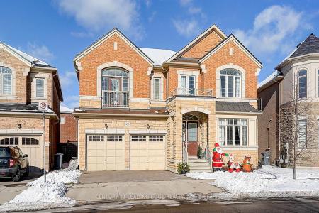 455 THRESHING MILL BOULEVARD, Oakville, Ontario L6H 0T4, Canada