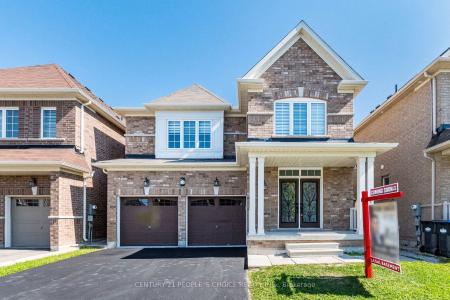 78 ABERCROMBIE CRESCENT E, Brampton, Ontario L7A 4N3, Canadá