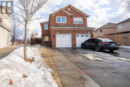 7 MOUNT FUJI CRESCENT, Brampton (sandringham-wellington), Ontario L6R 2L3, Canada